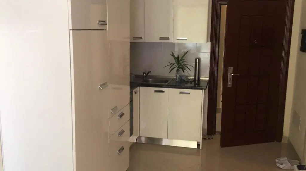 Mali i Robit Beachfront Apartment
