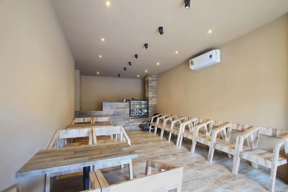 OYO 10112 Hotel Imarat