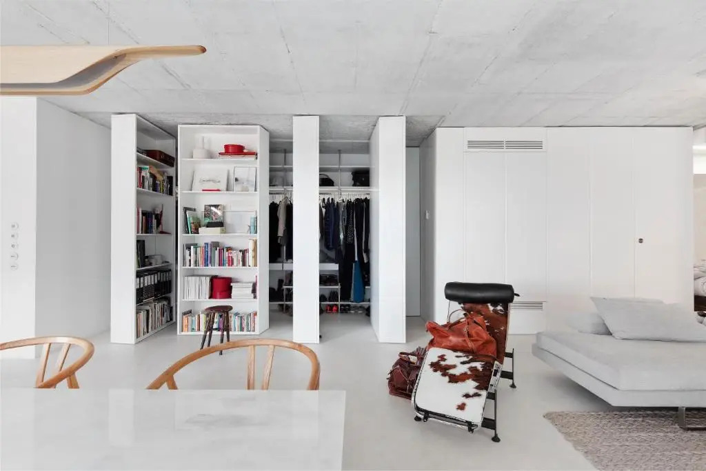 Design Loft Belém -100m2