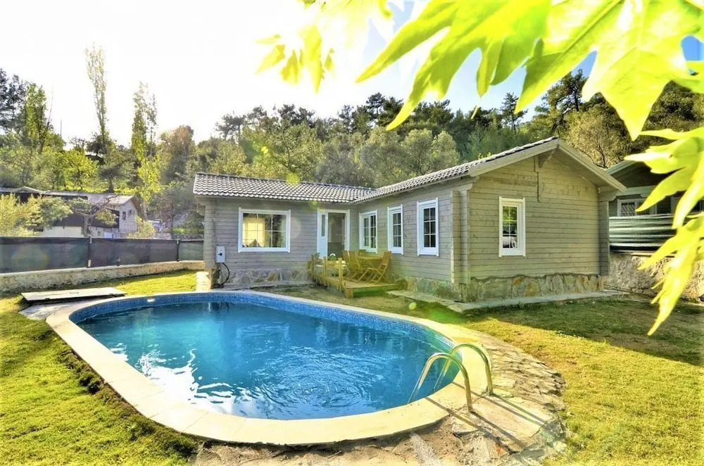Villa Retro