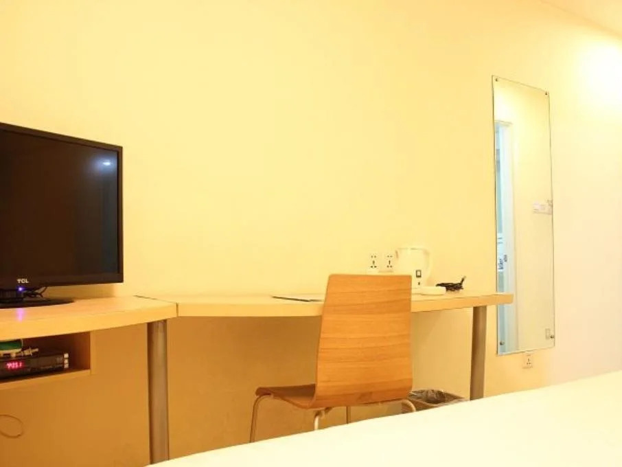 7Days Inn Yushuang
