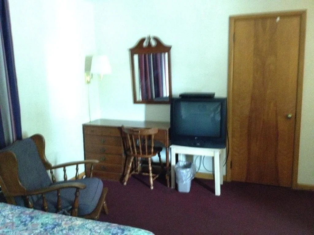 Motel Town House