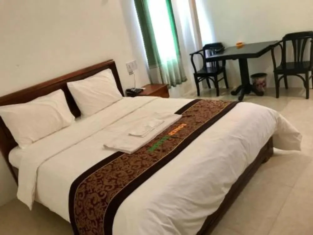 Kings 1 Hotel