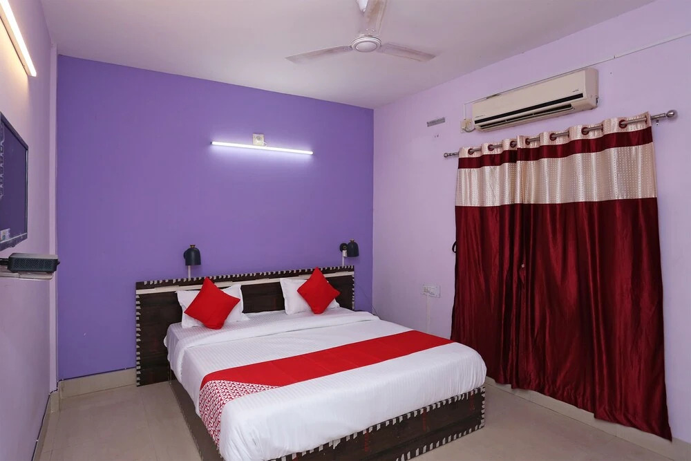 Stay Ekante By OYO Rooms