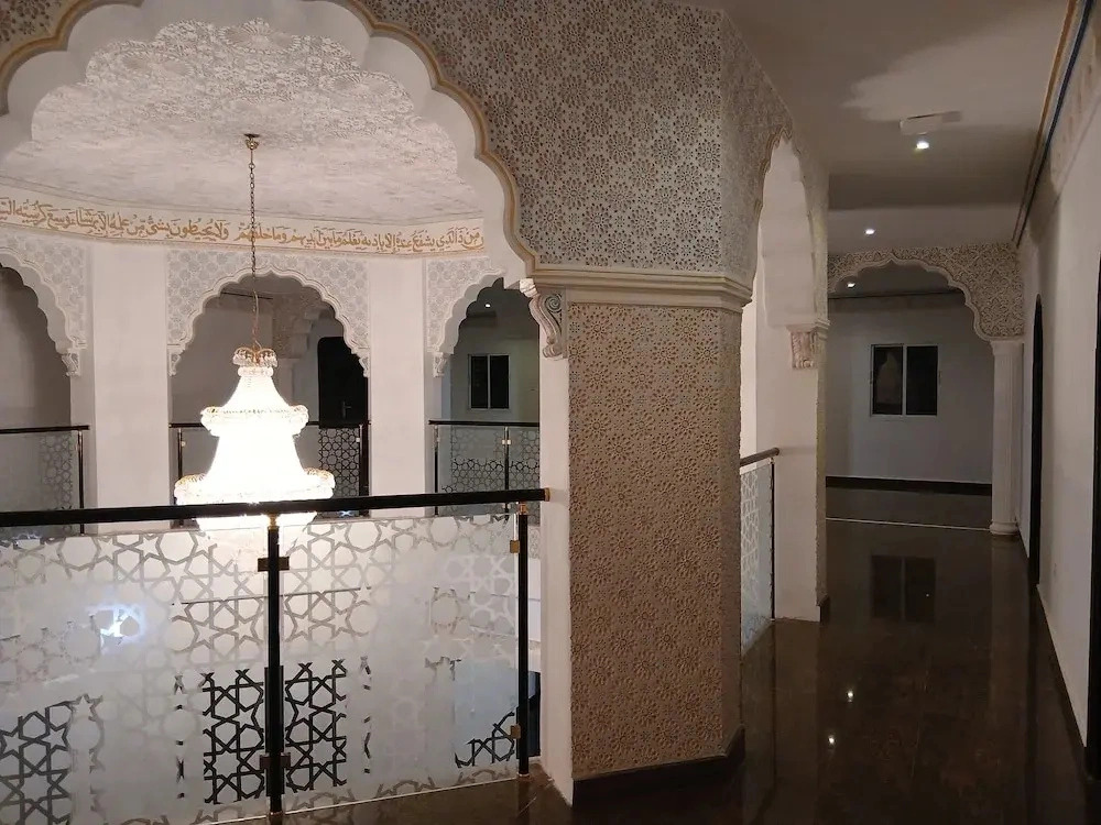 De Sultana Villa