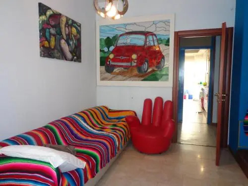 Mata Guesthouse Milano