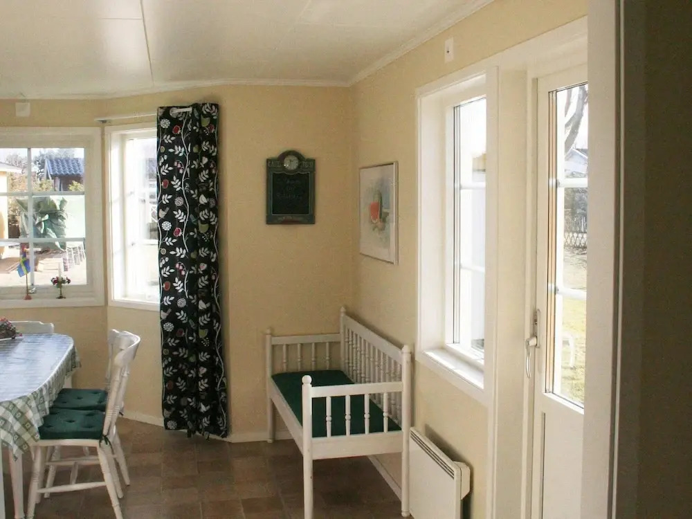 4 Person Holiday Home in Tvaaker