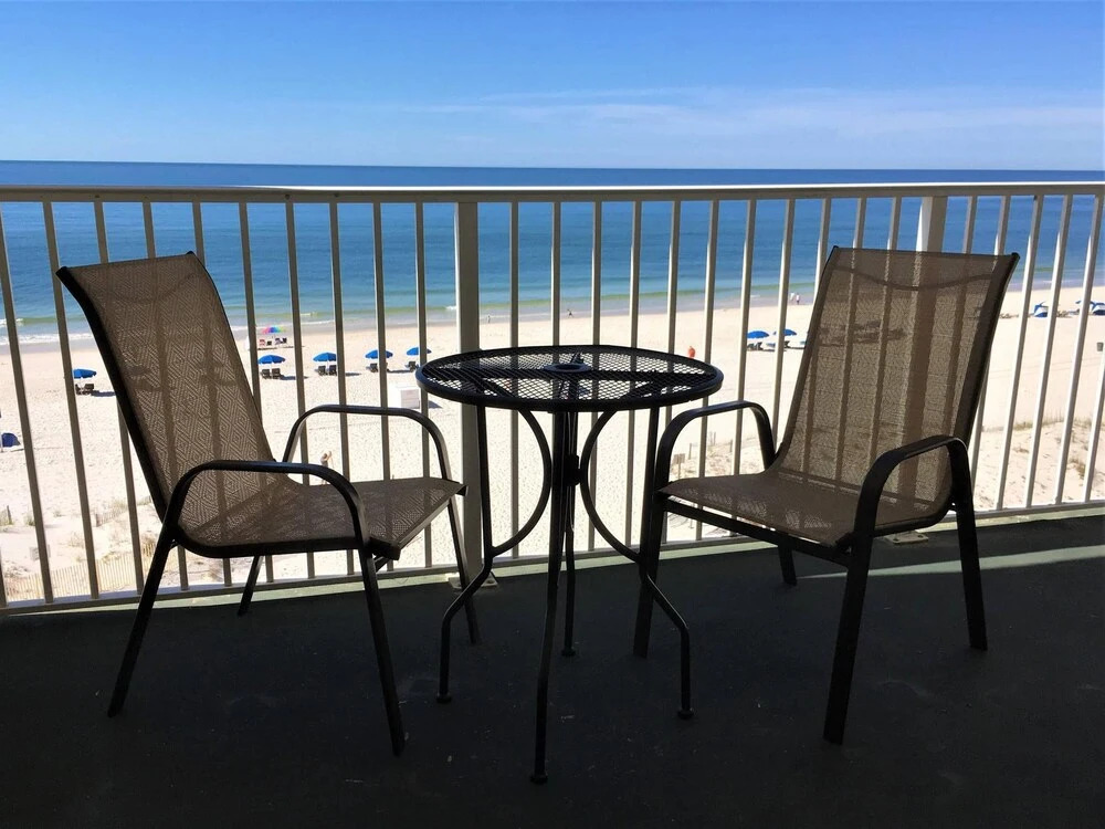 Clearwater Condominiums