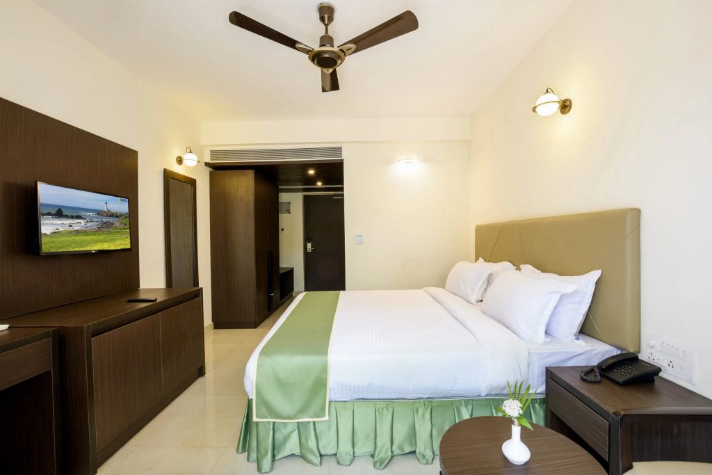 Amani by BluO - Boutique Hotel Goa
