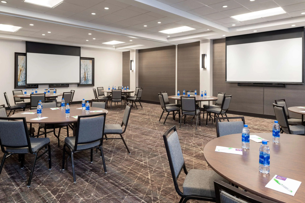 Hyatt Place Detroit/Royal Oak