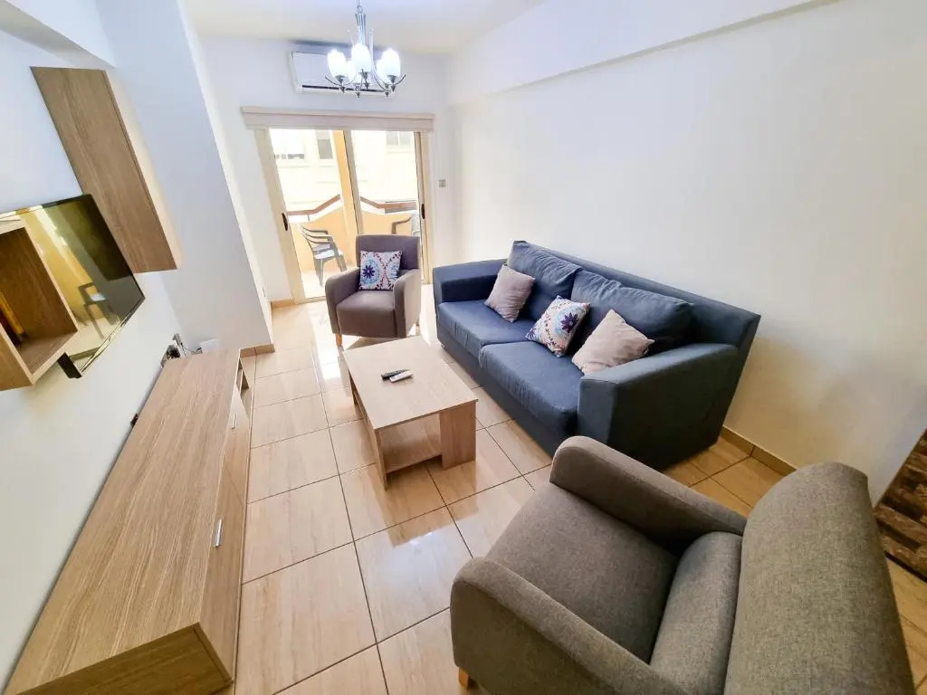 Sunbay City Rooms
