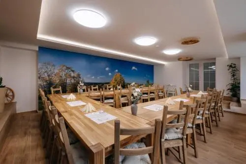 Wellness penzion Marta