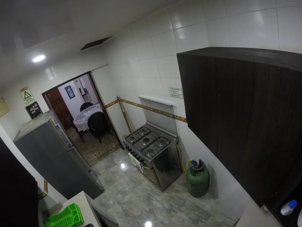Vivienda Turística Colon
