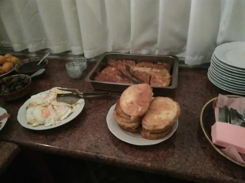Guest House Sevda