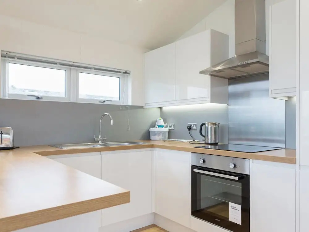 Nursery Lodge, 5 Horizon View, Liskeard