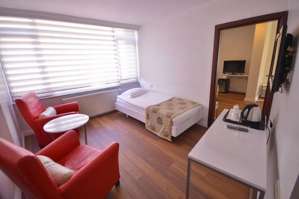 Sivas Kosk Hotel