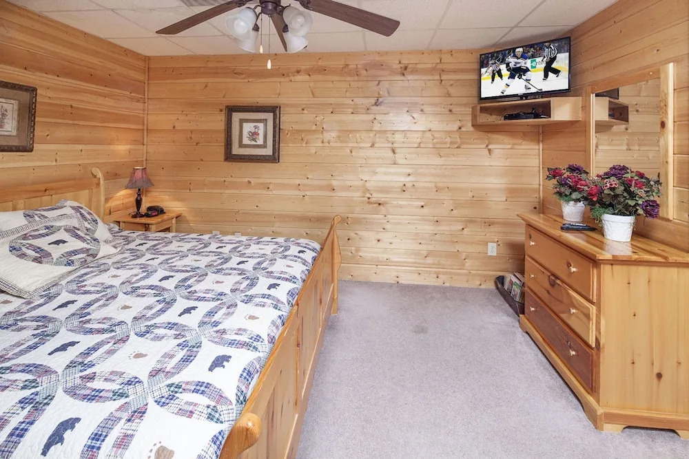 Absolute Paradise by Eagles Ridge Resort