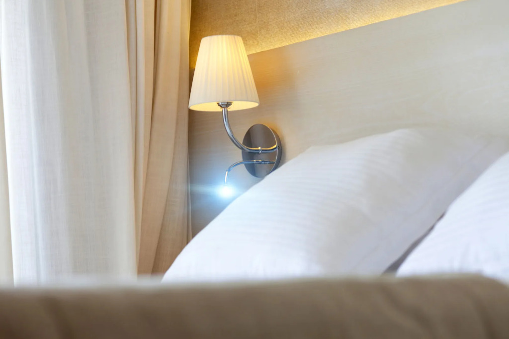 Hotel Tres Sants