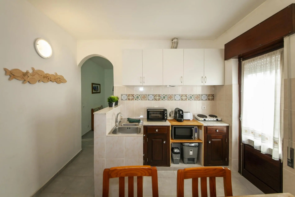 A13 - Channel Street Central Apartment