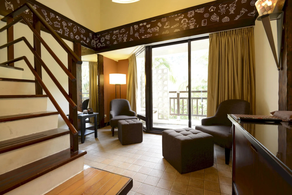Yoho Beach Resort Kenting