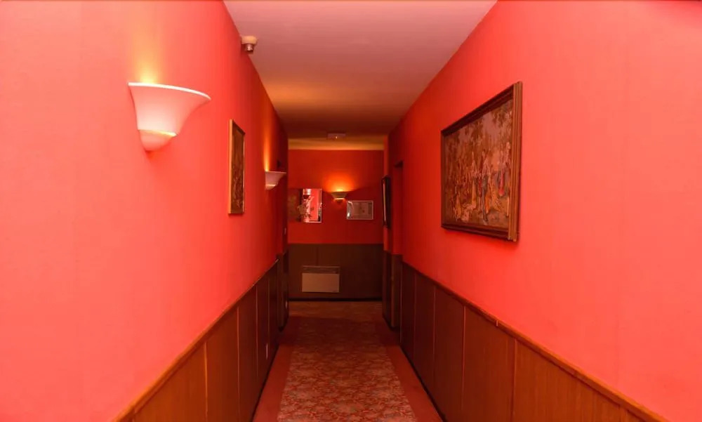 Hôtel L'Écu D'Alsace