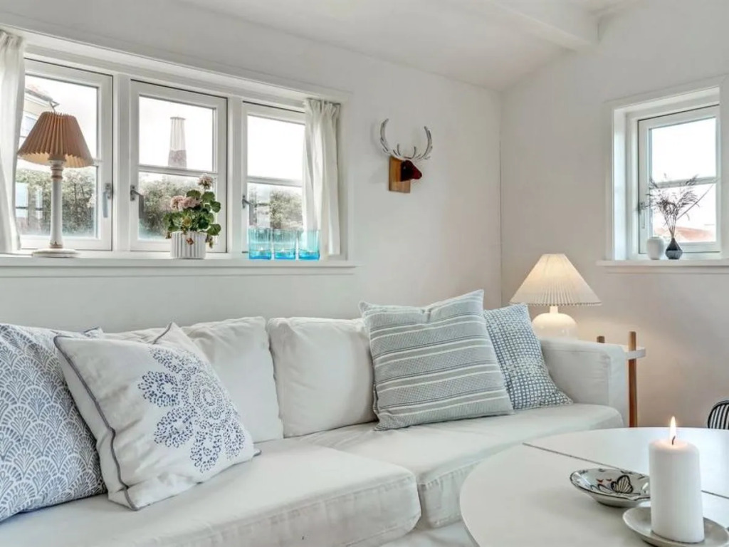 "Mi" - 75m from the sea in NW Jutland