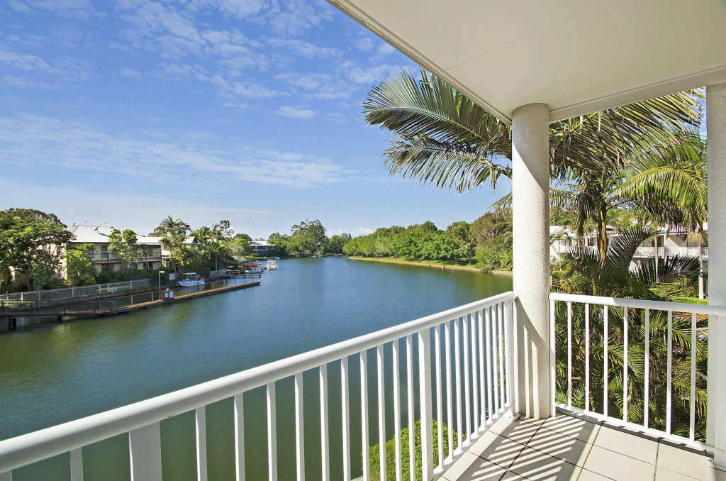 Portside Noosa Waters