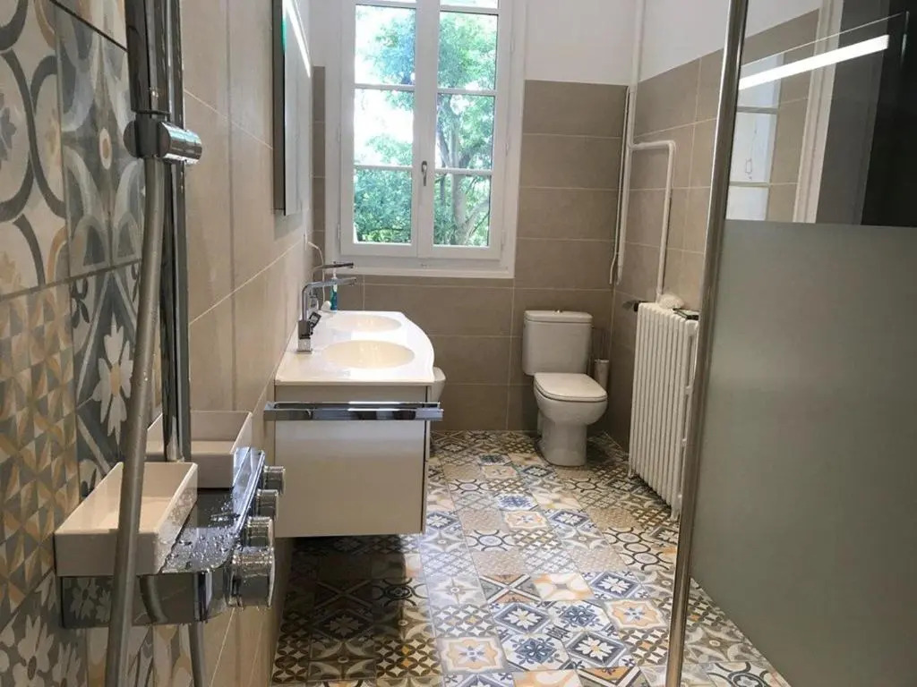 MAISON ARCACHON, 5 PIèCES, 9 PERSONNES - FR-1-433-10