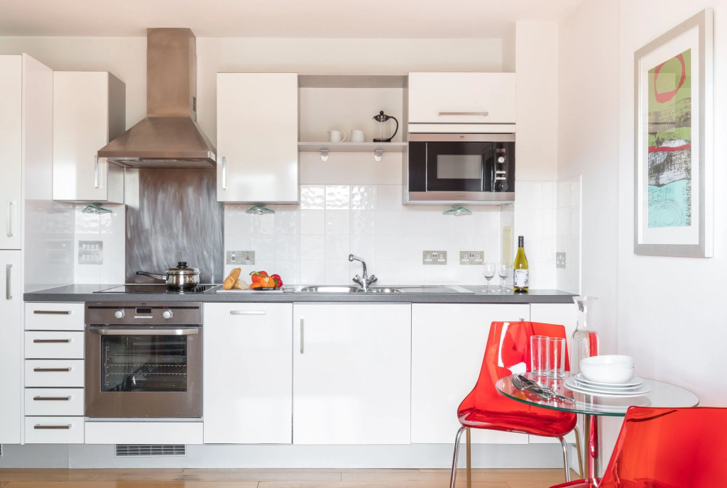 Saco Bristol - Broad Quay Apartment
