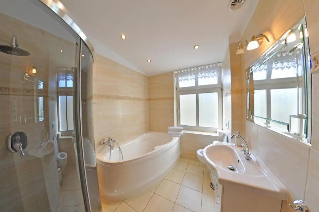 Cosy Apartment close to the Beach in Sopot by Noclegi Renters