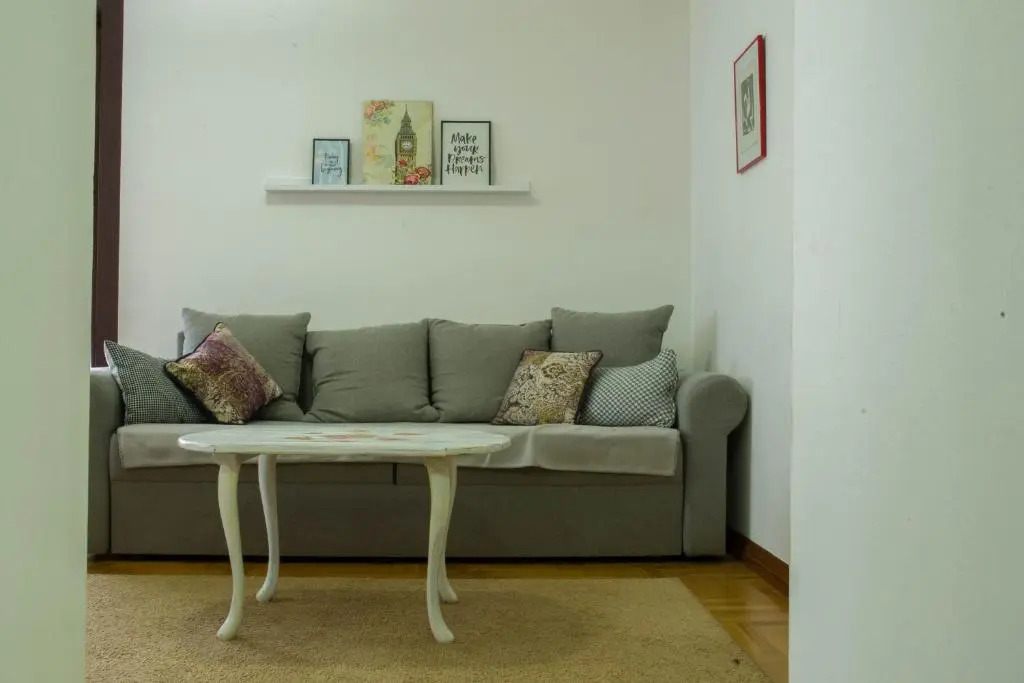 apartman Gledovic 1