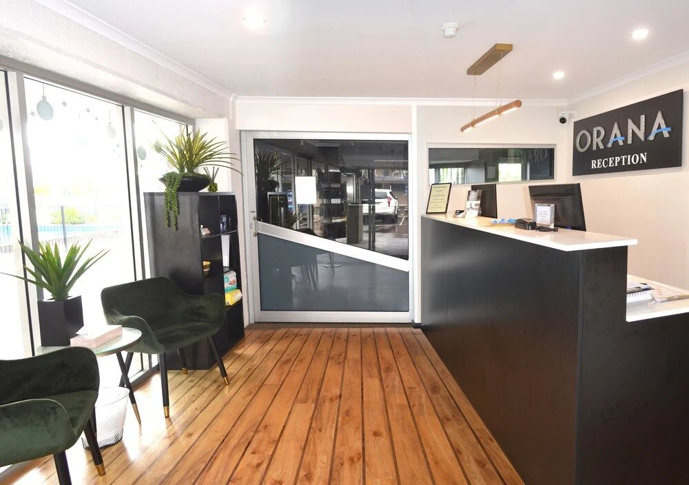 No 95 Accommodation