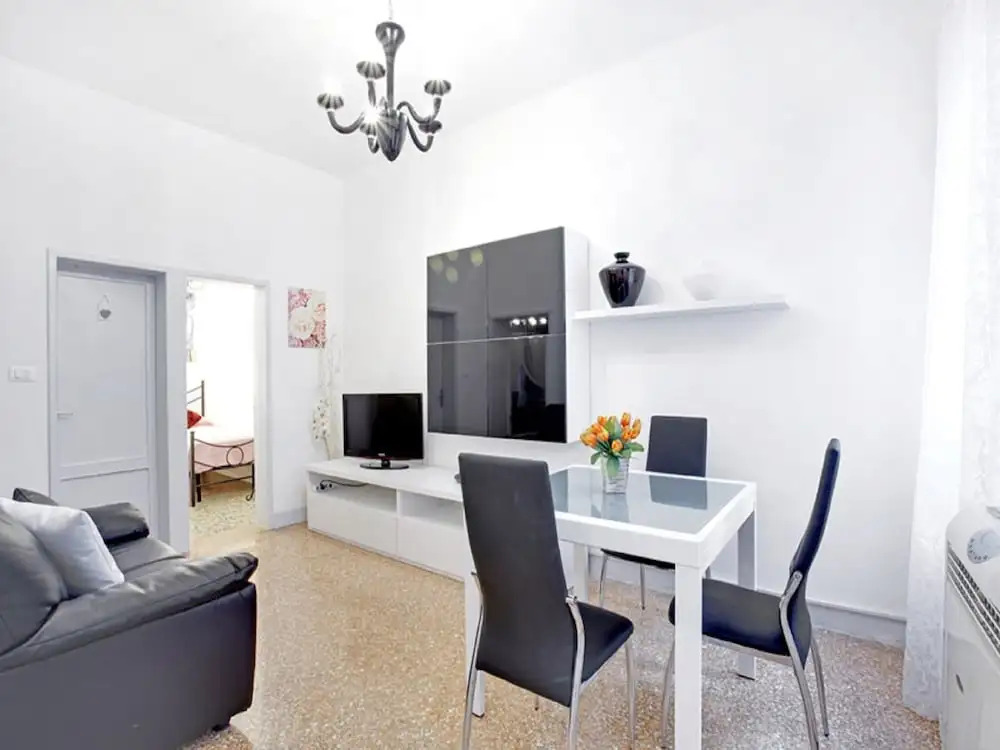 Grimaldi Apartments San Marco & Castello