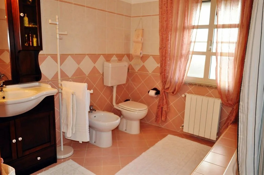 B&B Il Ciliegio