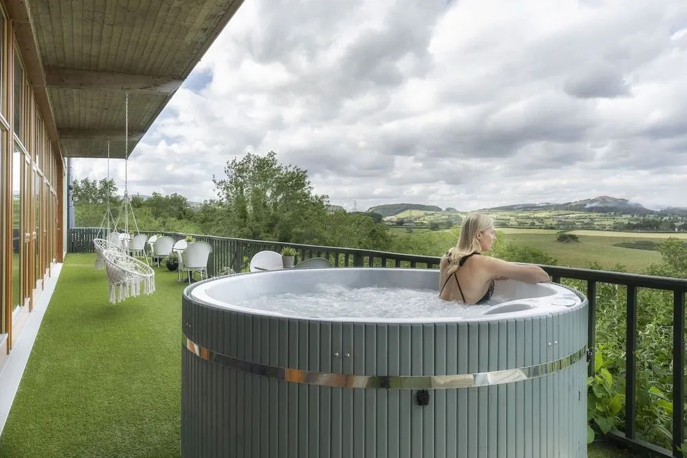 Summerhill House Hotel