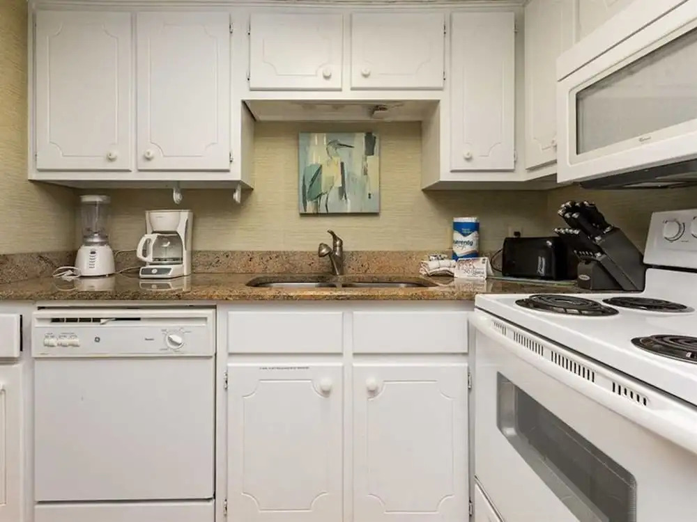 Island Winds East 510 by Meyer Vacation Rentals