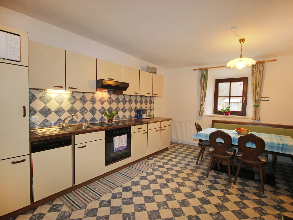 Holiday Home Scheiberhof