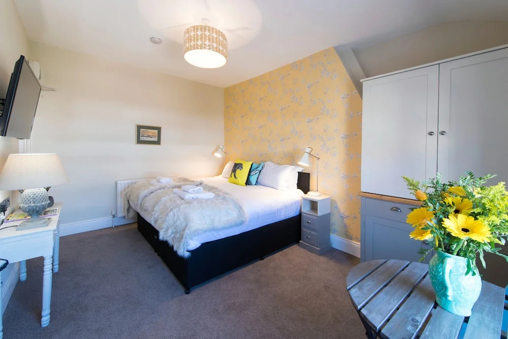 Harrogate Central Suites