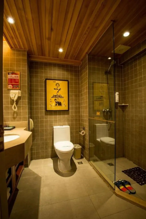 Zhongnan Sunshine Hotel