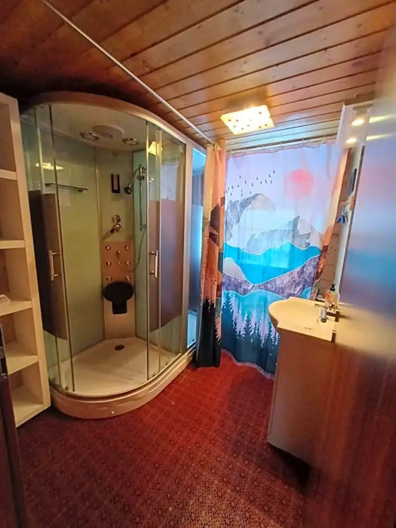 Chalet Auhof