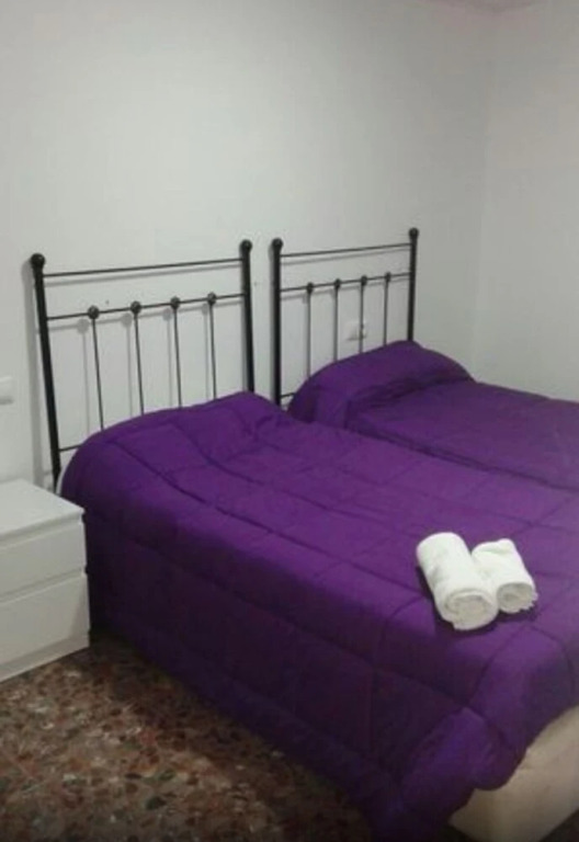 Apartamentos Europa House Jorge Juan