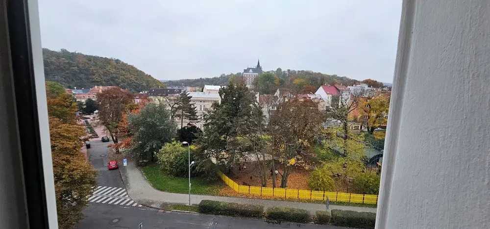 MVA House Teplice
