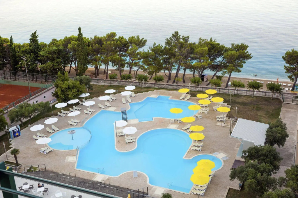 Bluesun hotel Neptun - All inclusive