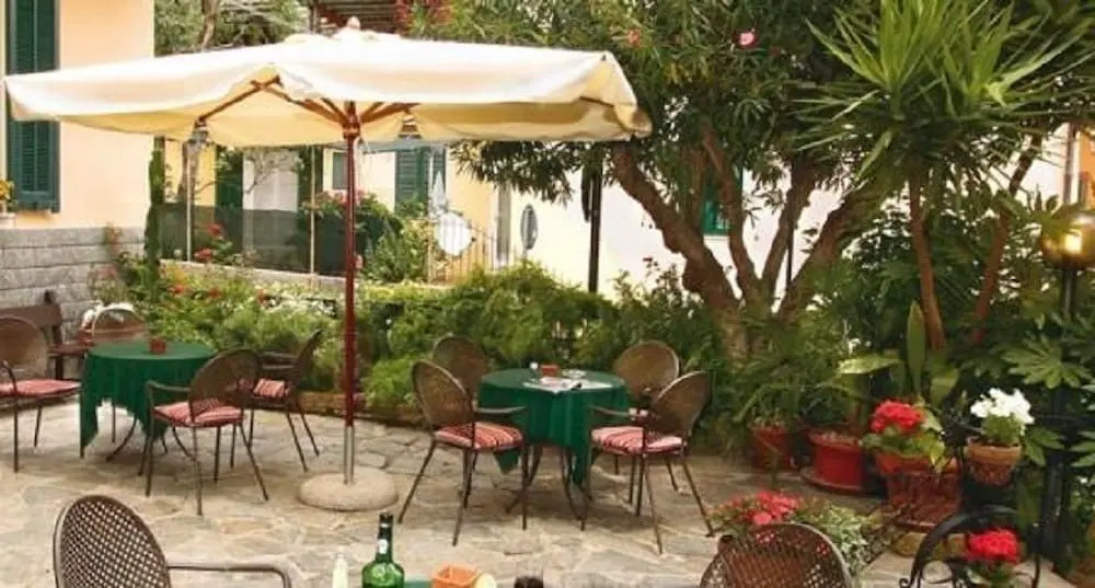 Hotel Villa Bianca