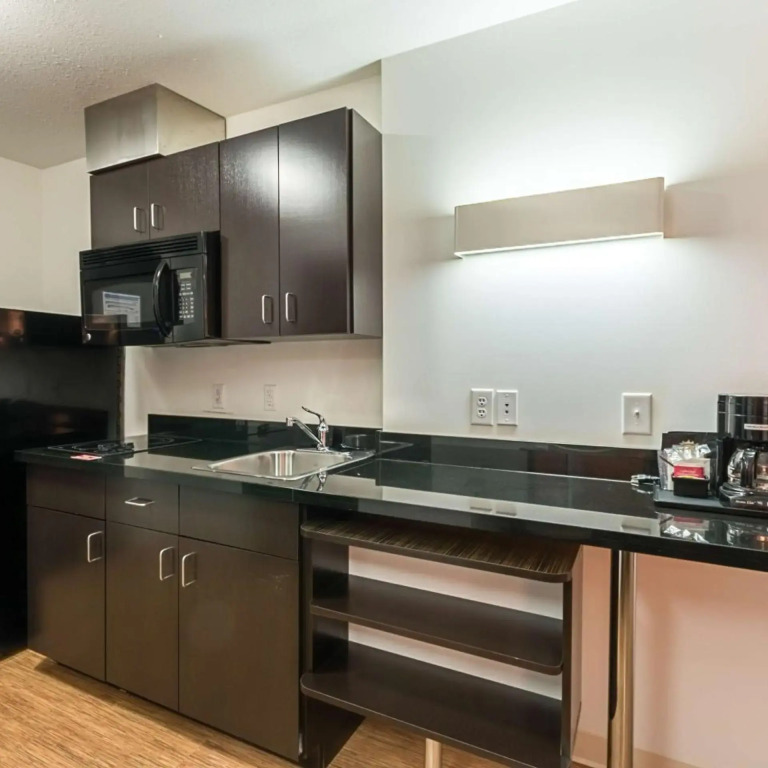 Motel 6-Moosomin, SK