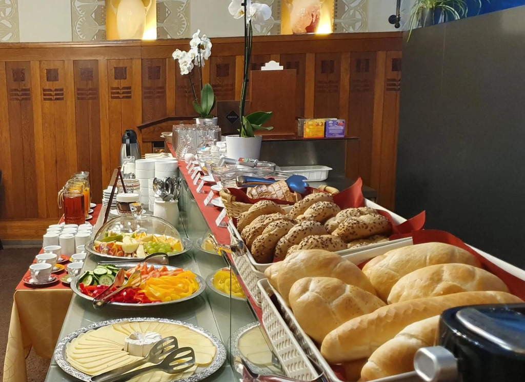 Hotel Okresní Dům