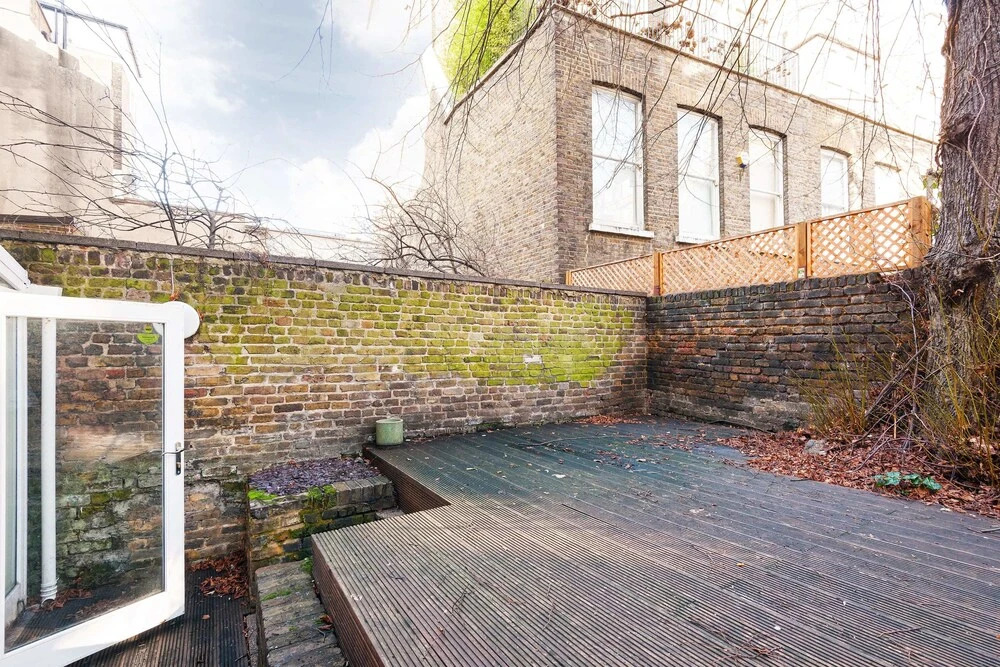 The Finborough Road Lodge - JK2