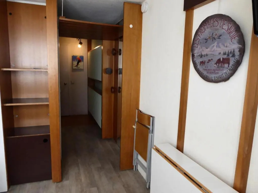 Résidence Palafour - Studio pour 2 Personnes 193808