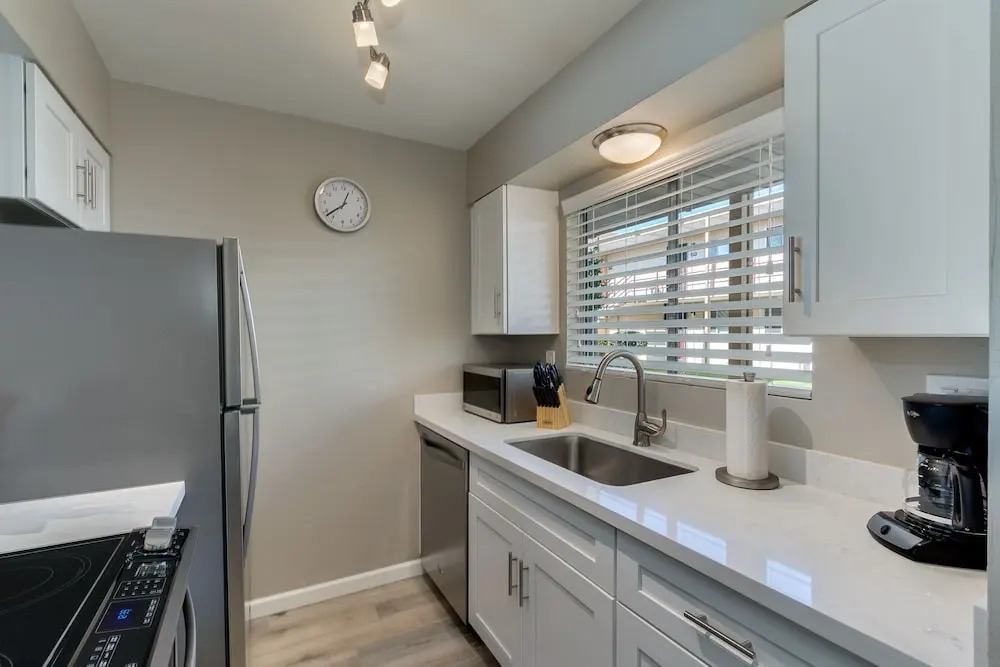 Camelback House 1 Bedroom 1 Bathroom Condo