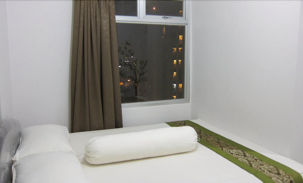 Baywalk Residence @ Green Bay Pluit
